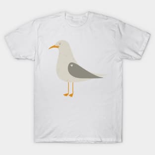 seagull T-Shirt